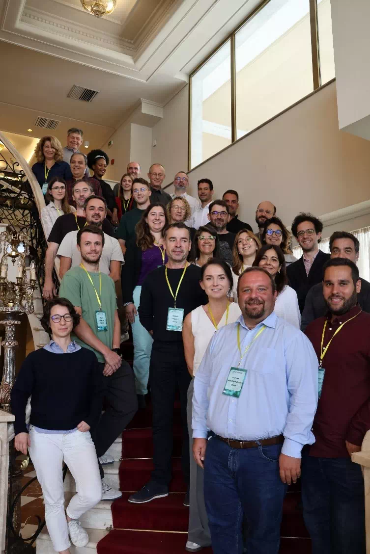 image de EDAPHOS CONSORTIUM MEETING Oct 2024 